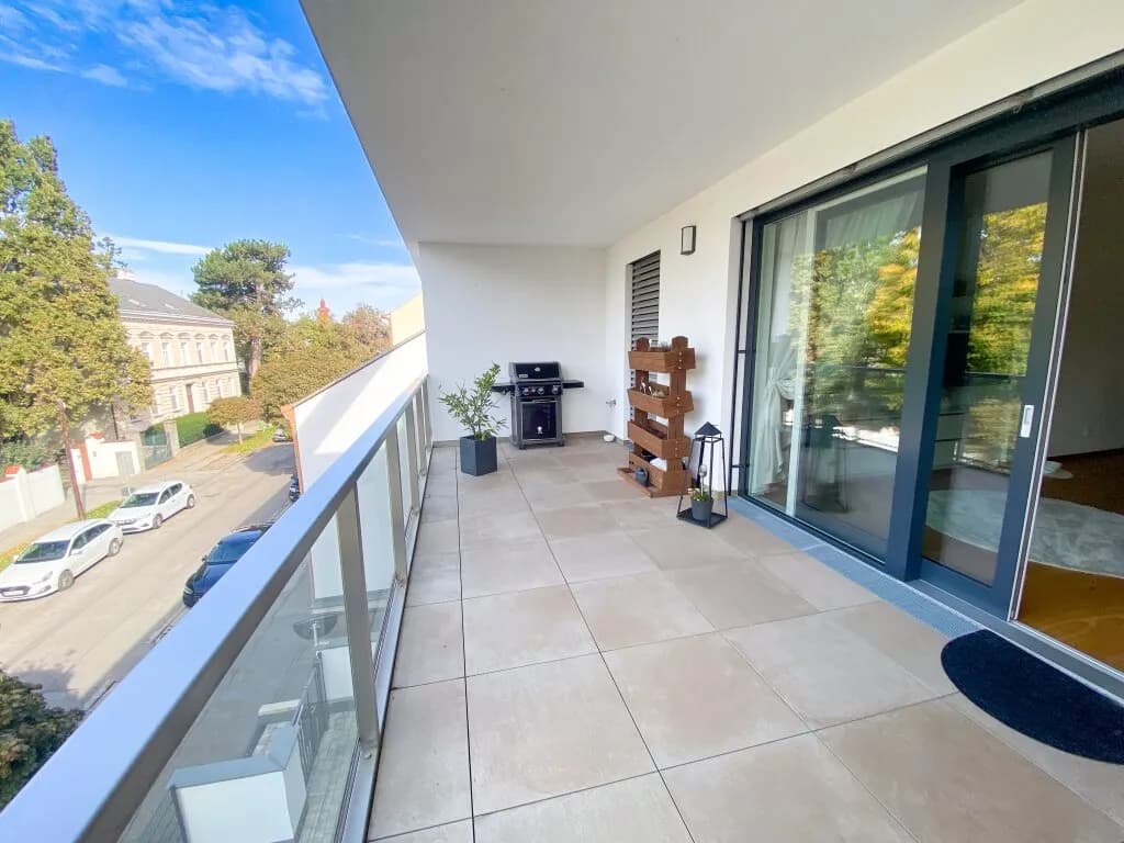3-Zimmer-Wohnung kaufen in Gänserndorf – 107,36 m², € 697.000 – Bild 17 von 25
