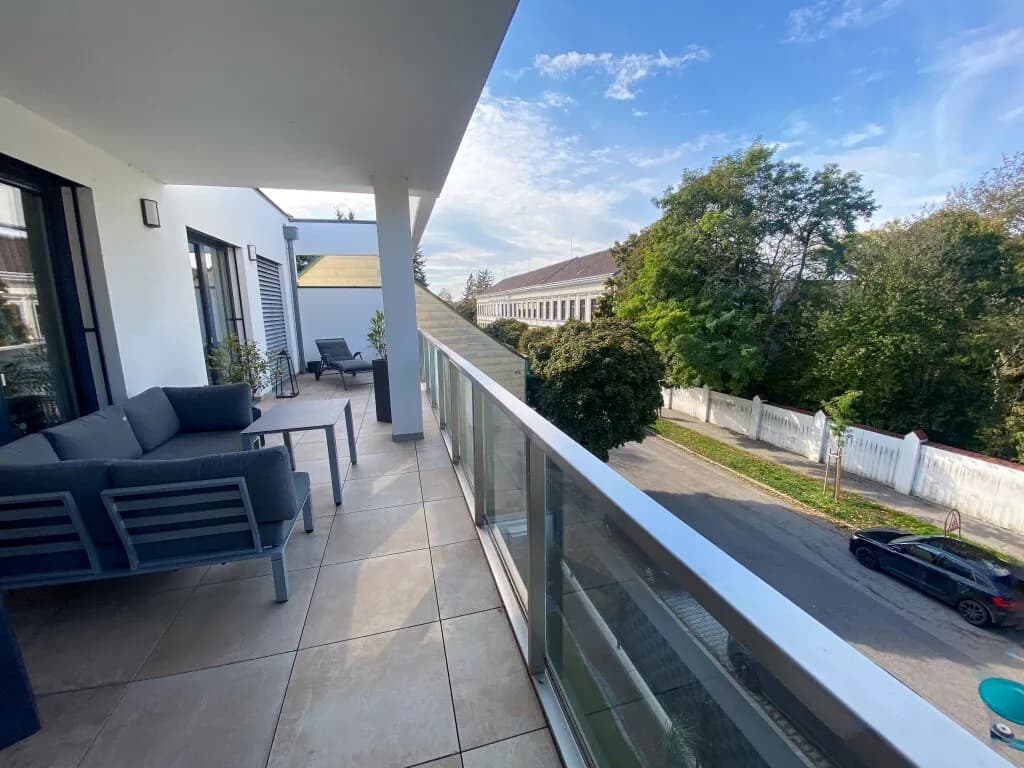 3-Zimmer-Wohnung kaufen in Gänserndorf – 107,36 m², € 697.000 – Bild 18 von 25