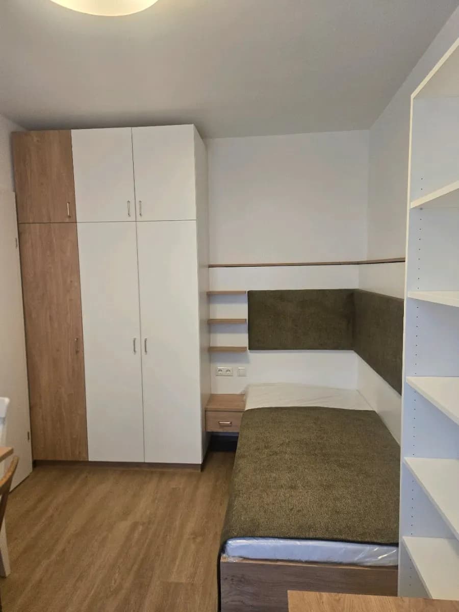 1-Zimmer-Wohnung mieten in Leoben – 20 m², € 400 – Bild 3 von 6