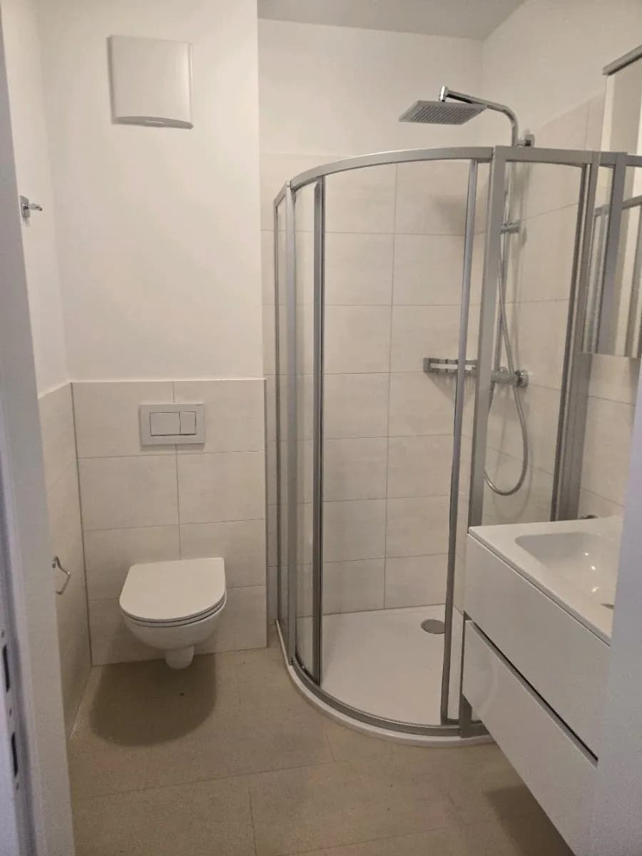 1-Zimmer-Wohnung mieten in Leoben – 20 m², € 400 – Bild 4 von 6