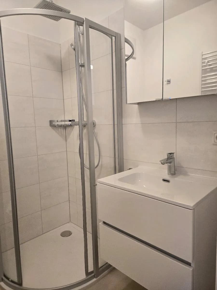 1-Zimmer-Wohnung mieten in Leoben – 20 m², € 400 – Bild 5 von 6