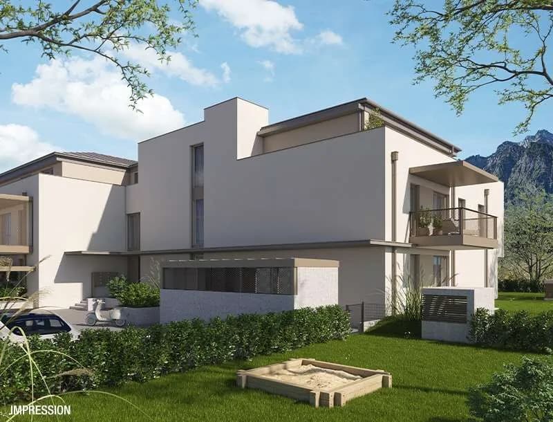 3-Zimmer-Wohnung kaufen in Salzburg-Umgebung – 73,69 m², € 599.000 – Bild 2 von 3