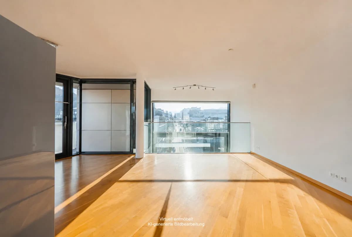5-Zimmer-Wohnung kaufen in Salzburg Stadt – 184,51 m², € 1.695.000 – Bild 2 von 20