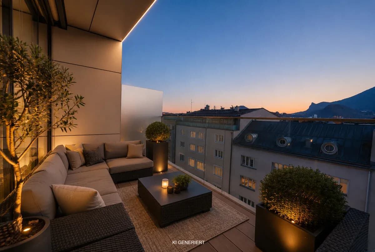 5-Zimmer-Wohnung kaufen in Salzburg Stadt – 184,51 m², € 1.695.000 – Bild 6 von 20