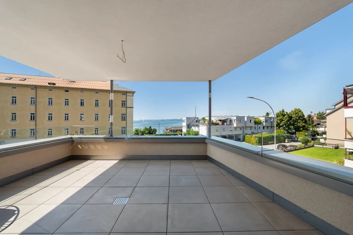 4-Zimmer-Wohnung kaufen in Bregenz – 96,4 m², € 948.000 – Bild 2 von 13