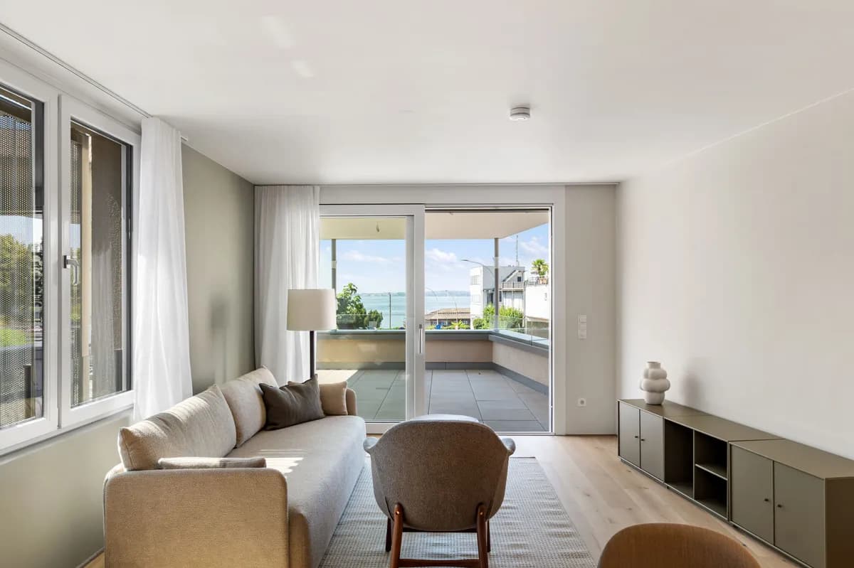 4-Zimmer-Wohnung kaufen in Bregenz – 96,4 m², € 948.000 – Bild 3 von 13