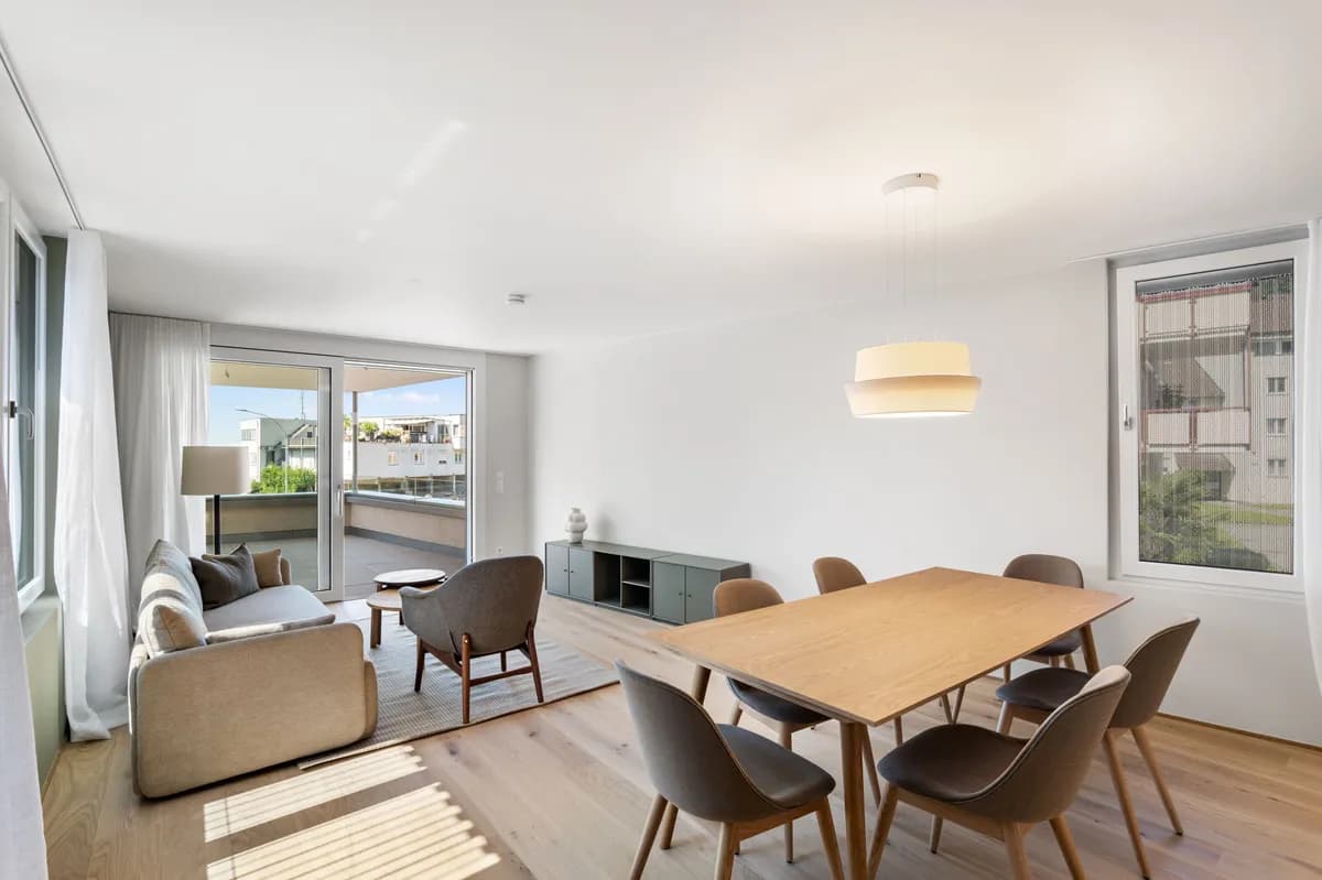 4-Zimmer-Wohnung kaufen in Bregenz – 96,4 m², € 948.000 – Bild 4 von 13