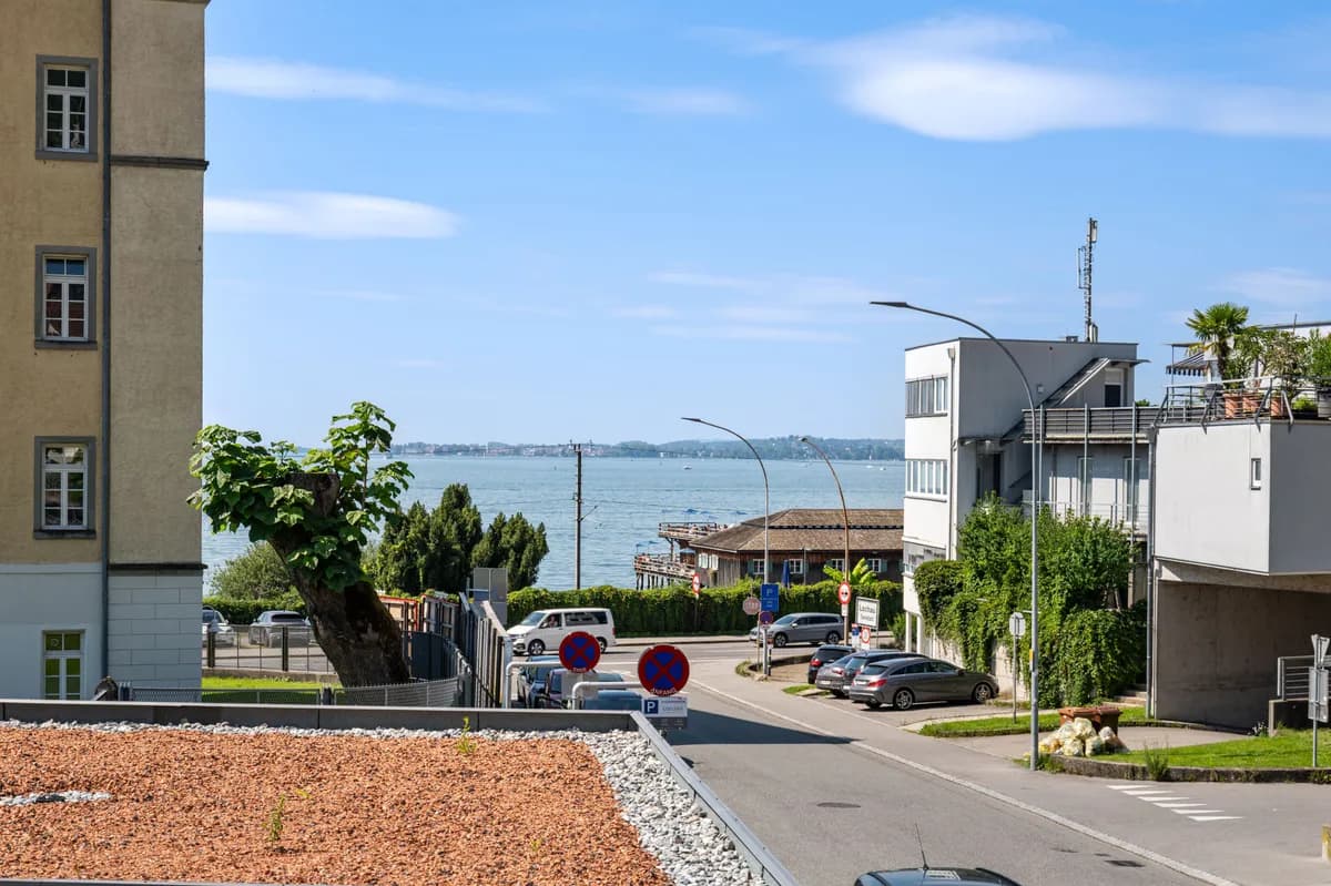 4-Zimmer-Wohnung kaufen in Bregenz – 96,4 m², € 948.000 – Bild 7 von 13
