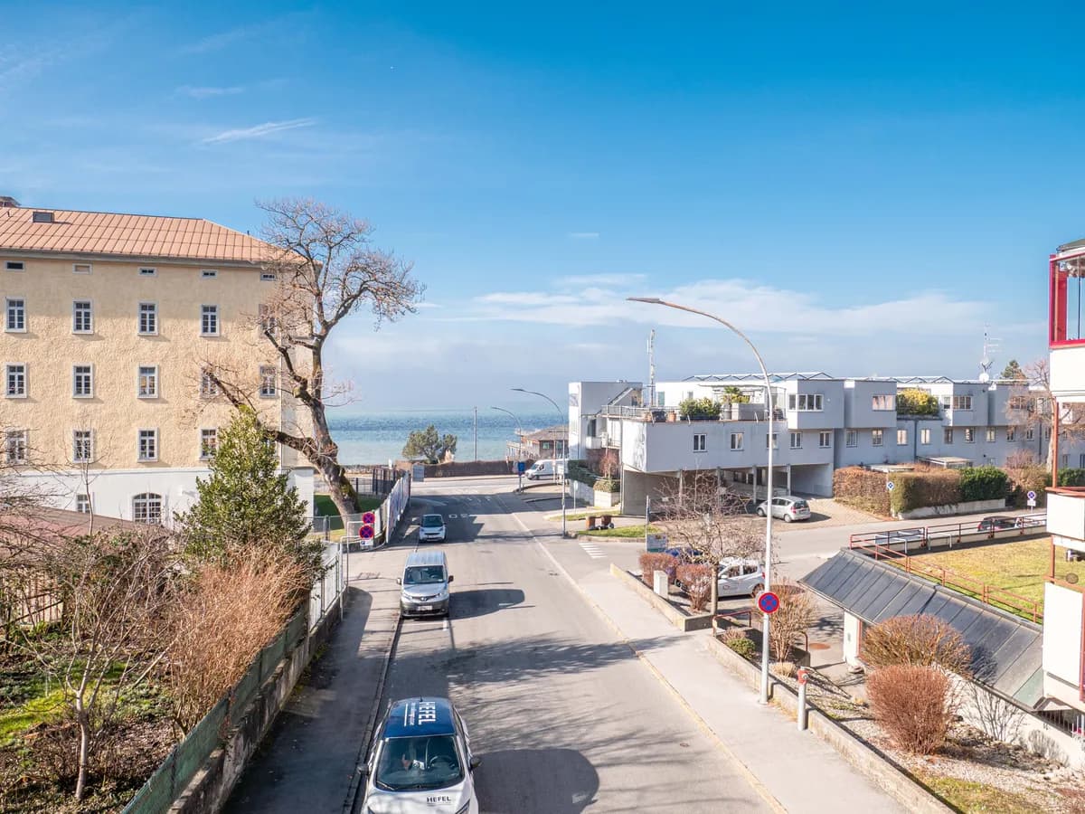 4-Zimmer-Wohnung kaufen in Bregenz – 96,4 m², € 948.000 – Bild 8 von 13