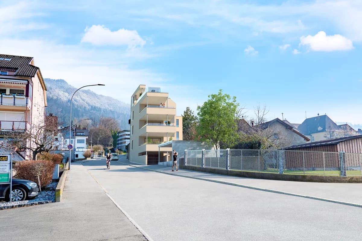4-Zimmer-Wohnung kaufen in Bregenz – 96,4 m², € 948.000 – Bild 9 von 13
