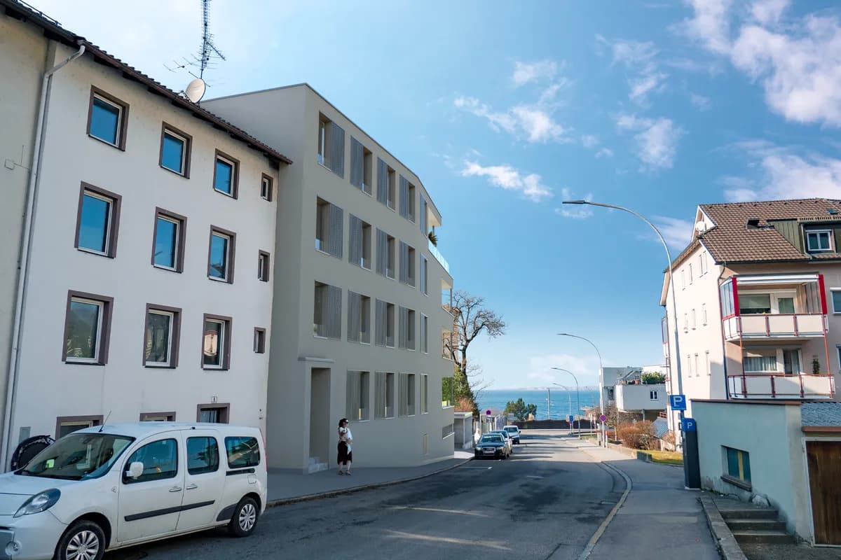 4-Zimmer-Wohnung kaufen in Bregenz – 96,4 m², € 948.000 – Bild 10 von 13