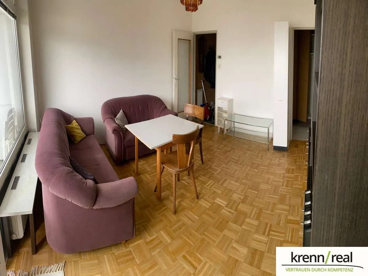 Wohnung mieten in Gmunden – 38 m², € 761 – Bild 5 von 8