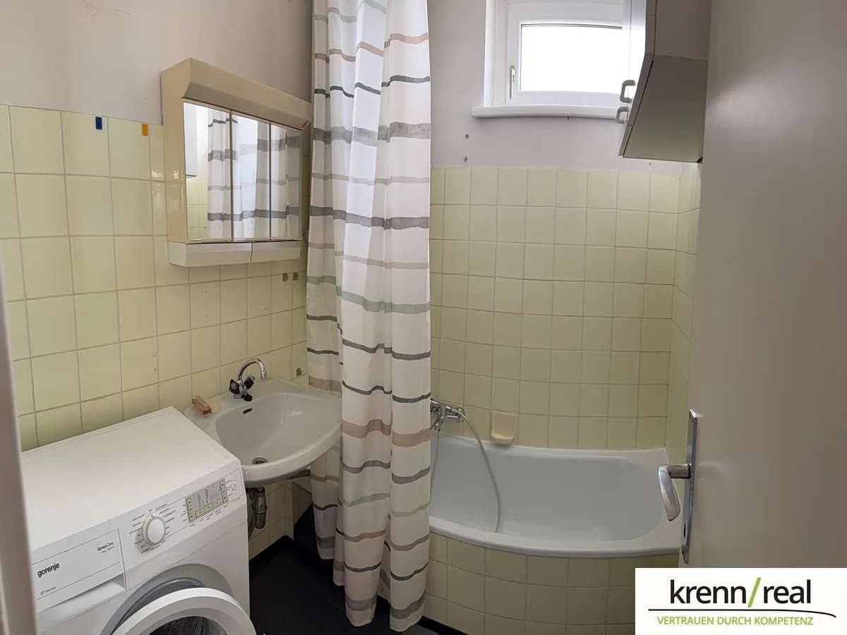 Wohnung mieten in Gmunden – 38 m², € 761 – Bild 6 von 8