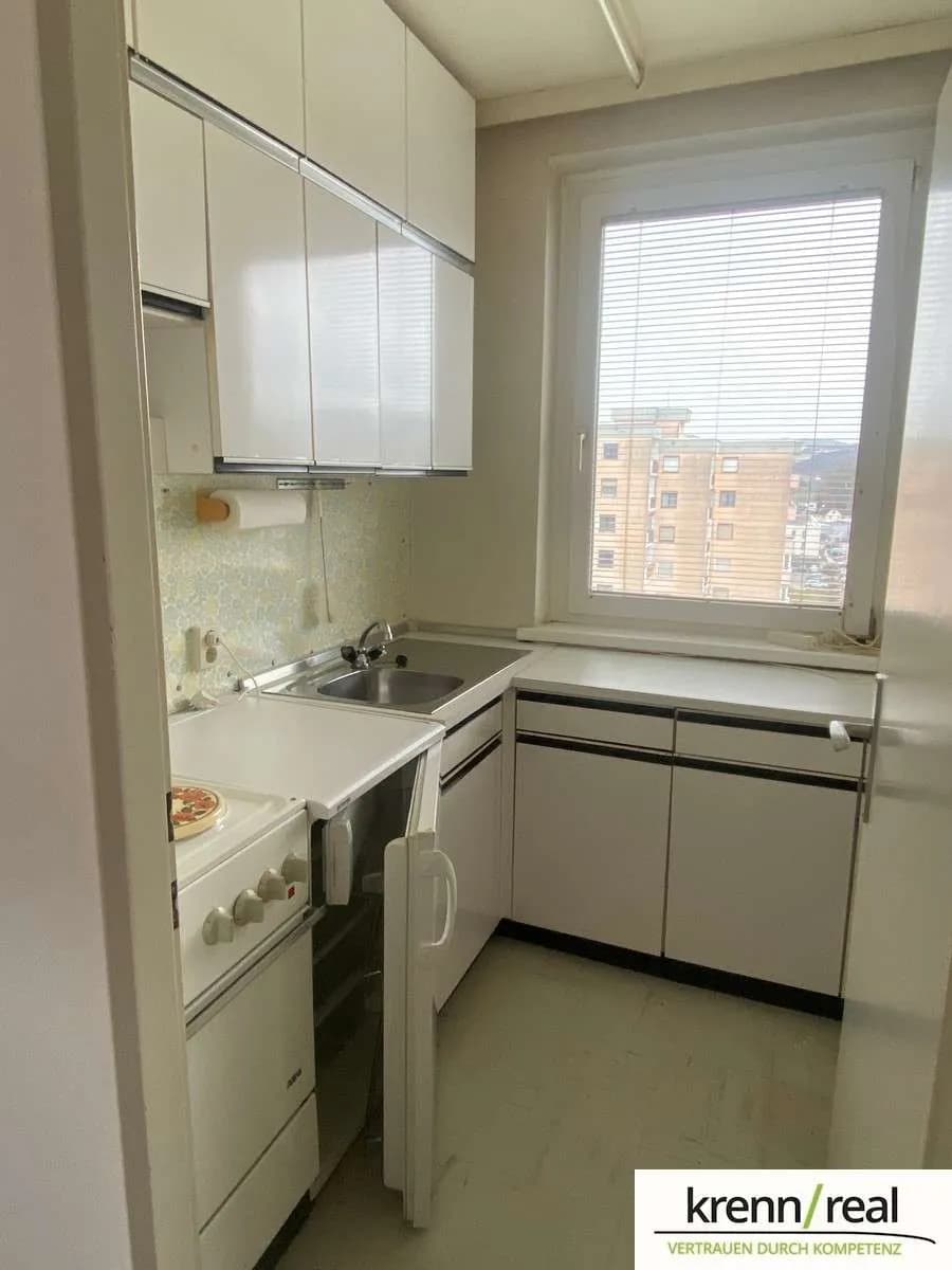 Wohnung mieten in Gmunden – 38 m², € 761 – Bild 7 von 8