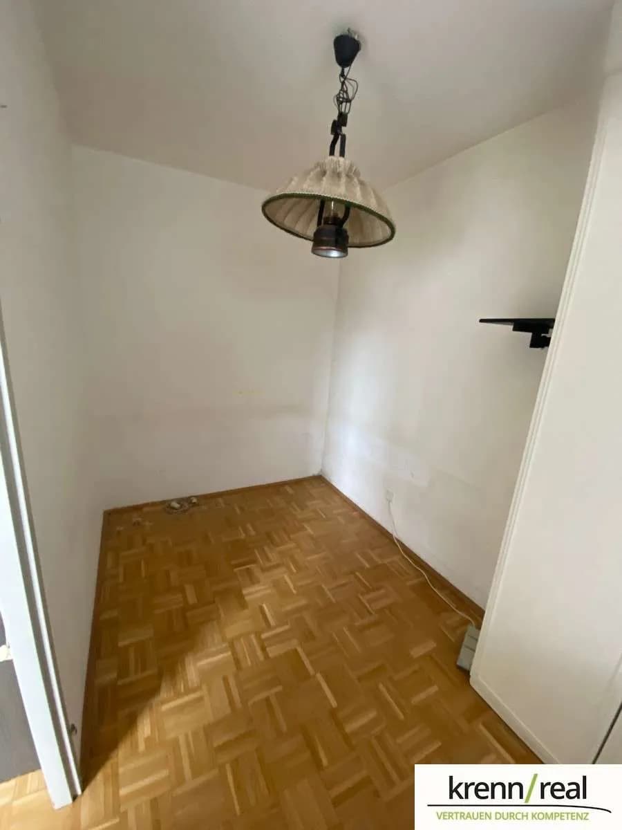 Wohnung mieten in Gmunden – 38 m², € 761 – Bild 8 von 8