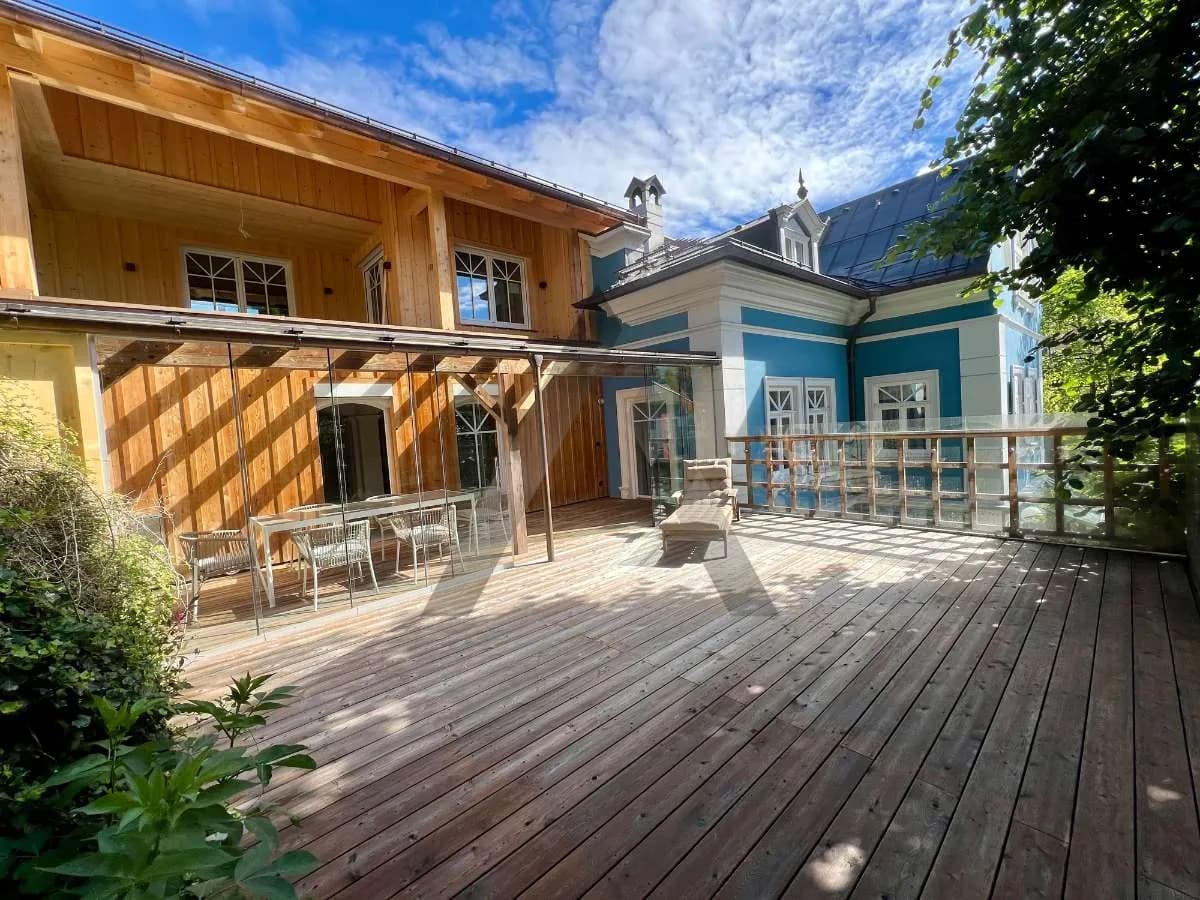 5-Zimmer-Wohnung kaufen in Kitzbühel – 255 m², € 2.660.000 – Bild 1 von 23