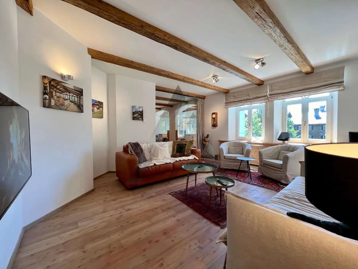 5-Zimmer-Wohnung kaufen in Kitzbühel – 255 m², € 2.660.000 – Bild 2 von 23