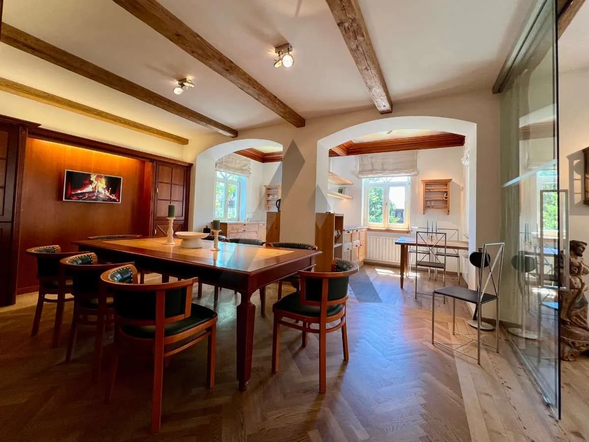 5-Zimmer-Wohnung kaufen in Kitzbühel – 255 m², € 2.660.000 – Bild 3 von 23