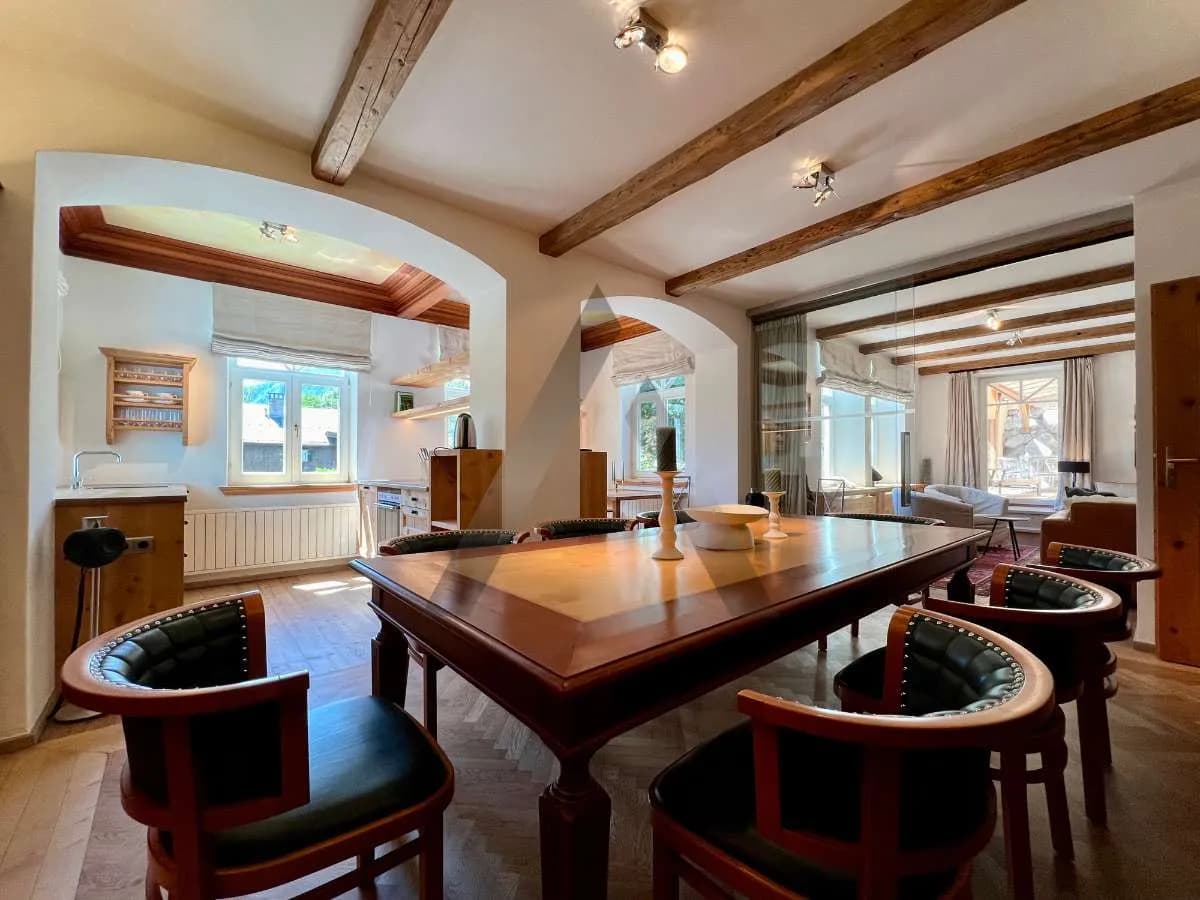 5-Zimmer-Wohnung kaufen in Kitzbühel – 255 m², € 2.660.000 – Bild 4 von 23