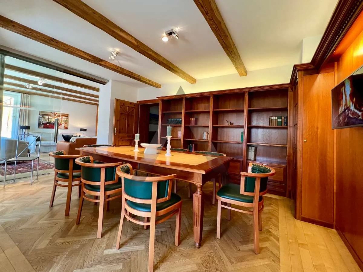 5-Zimmer-Wohnung kaufen in Kitzbühel – 255 m², € 2.660.000 – Bild 5 von 23