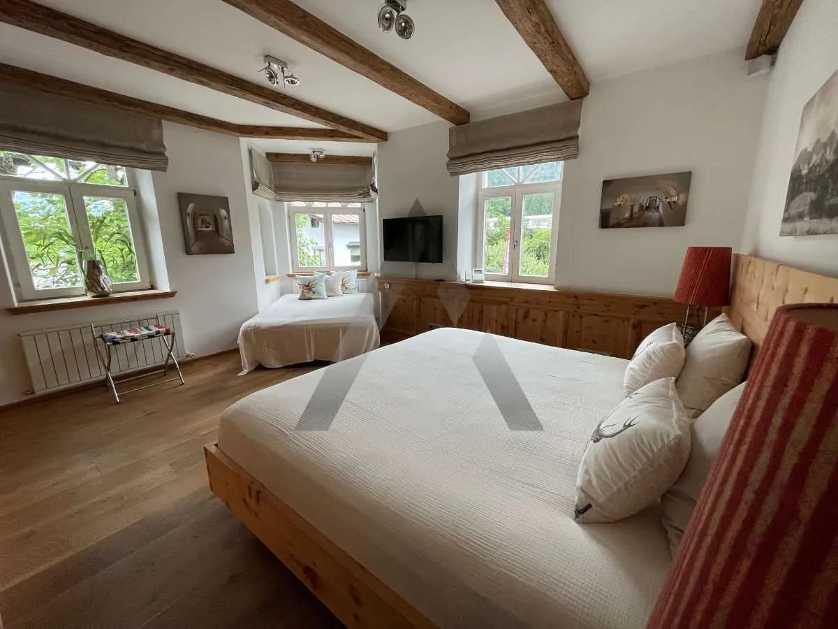 5-Zimmer-Wohnung kaufen in Kitzbühel – 255 m², € 2.660.000 – Bild 7 von 23
