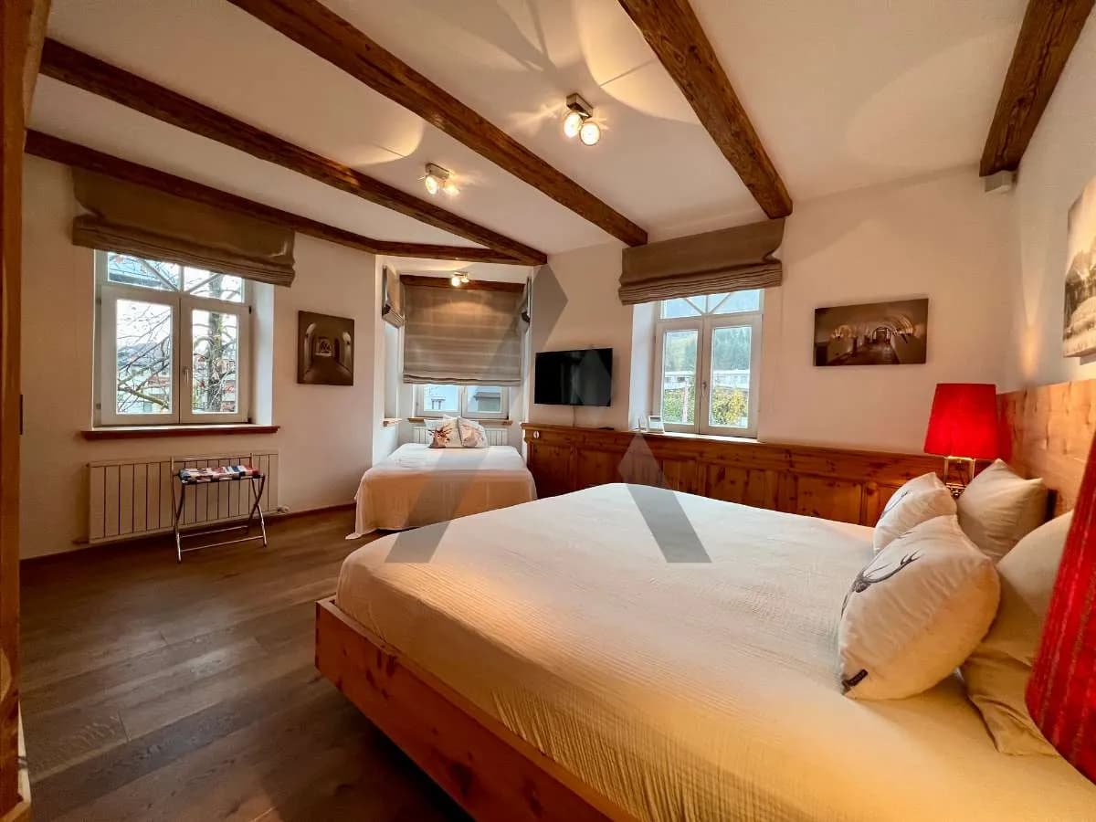 5-Zimmer-Wohnung kaufen in Kitzbühel – 255 m², € 2.660.000 – Bild 11 von 23