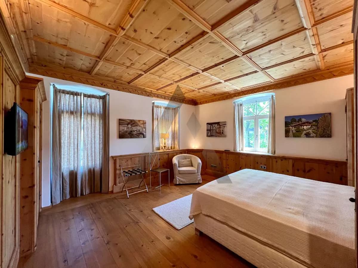 5-Zimmer-Wohnung kaufen in Kitzbühel – 255 m², € 2.660.000 – Bild 12 von 23
