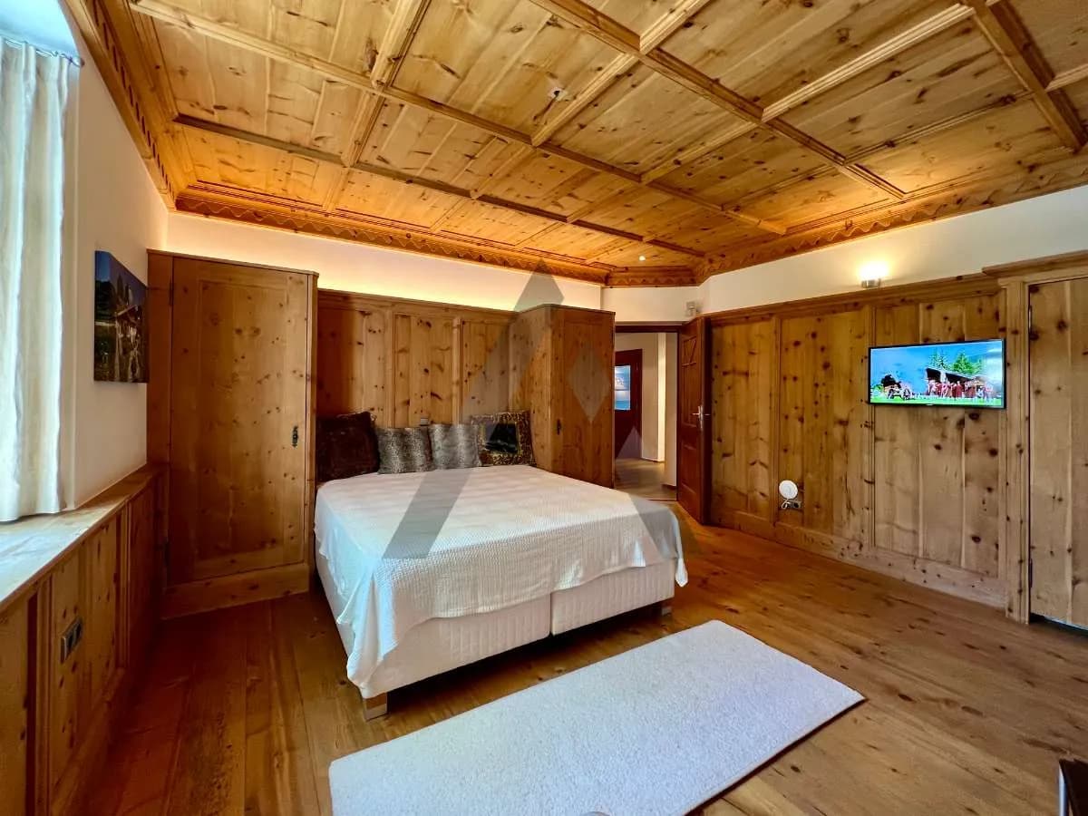 5-Zimmer-Wohnung kaufen in Kitzbühel – 255 m², € 2.660.000 – Bild 13 von 23