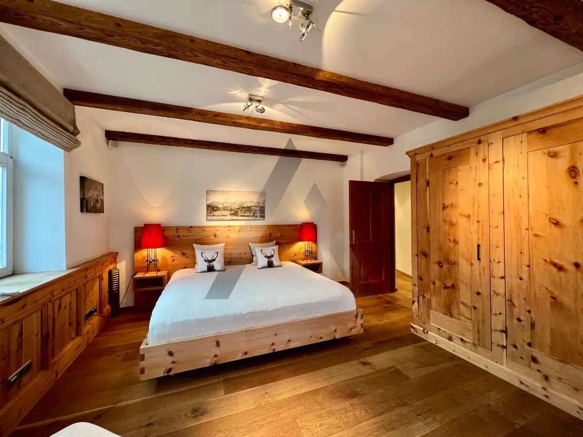 5-Zimmer-Wohnung kaufen in Kitzbühel – 255 m², € 2.660.000 – Bild 15 von 23
