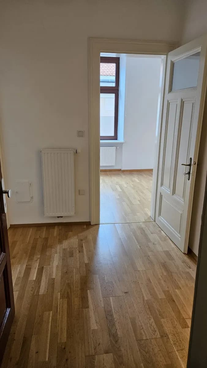 3-Zimmer-Wohnung mieten in Leoben – 112 m², € 880 – Bild 2 von 11