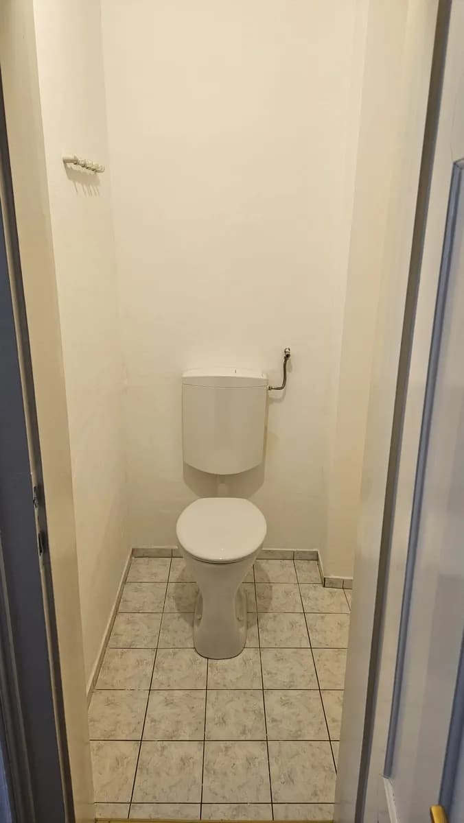3-Zimmer-Wohnung mieten in Leoben – 112 m², € 880 – Bild 3 von 11