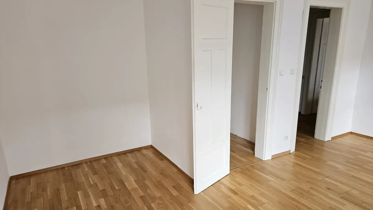3-Zimmer-Wohnung mieten in Leoben – 112 m², € 880 – Bild 4 von 11