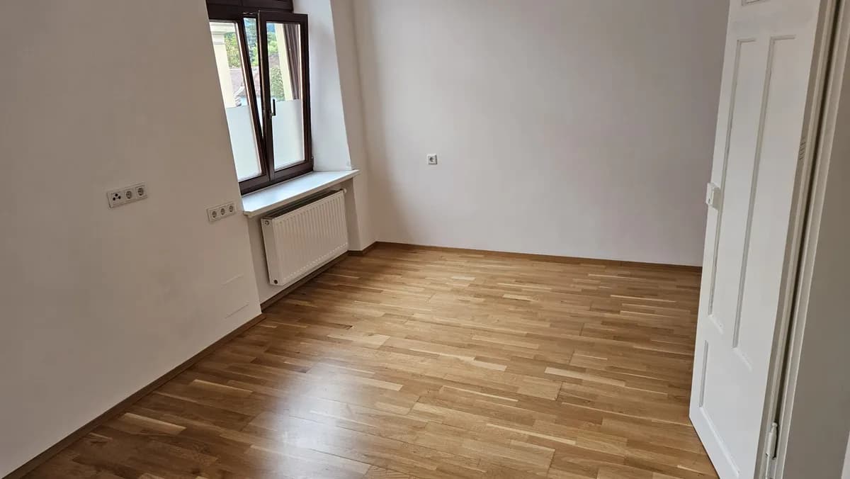 3-Zimmer-Wohnung mieten in Leoben – 112 m², € 880 – Bild 5 von 11
