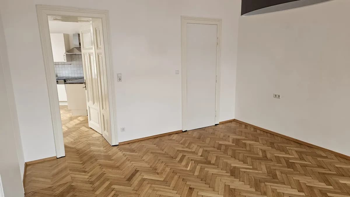 3-Zimmer-Wohnung mieten in Leoben – 112 m², € 880 – Bild 10 von 11