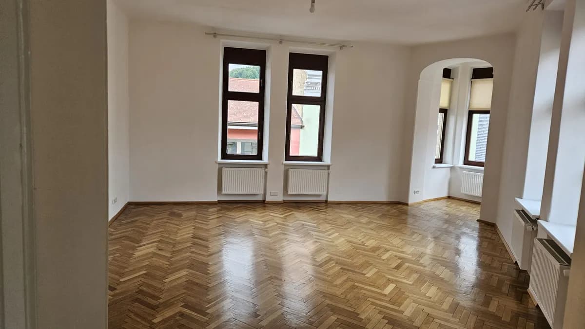 3-Zimmer-Wohnung mieten in Leoben – 112 m², € 880 – Bild 11 von 11