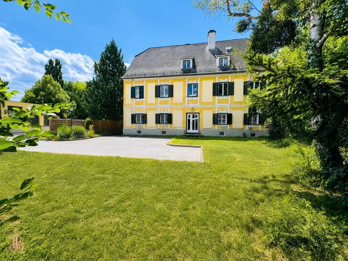 Wohnung kaufen in Weiz – 316 m², € 339.000