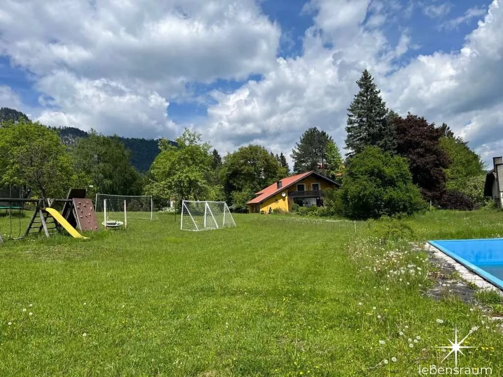Grundstück kaufen in Villach – 500 m², € 128.000 – Bild 2 von 9