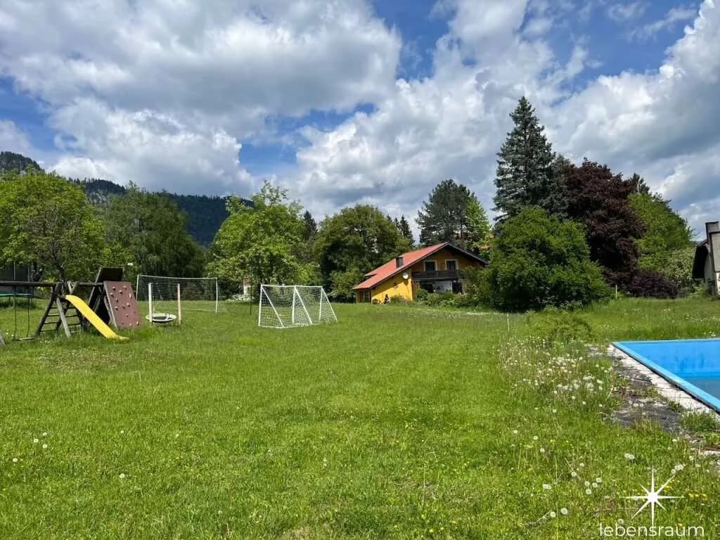 Grundstück kaufen in Villach – 500 m², € 128.000 – Bild 3 von 9
