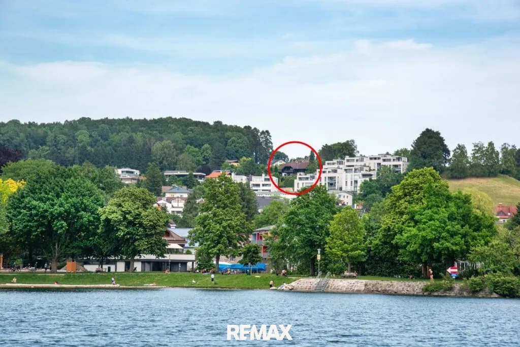 6-Zimmer-Haus kaufen in Gmunden – 204 m², € 1.750.000 – Bild 2 von 7
