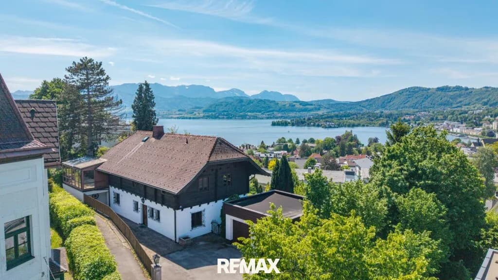 6-Zimmer-Haus kaufen in Gmunden – 204 m², € 1.750.000 – Bild 3 von 7
