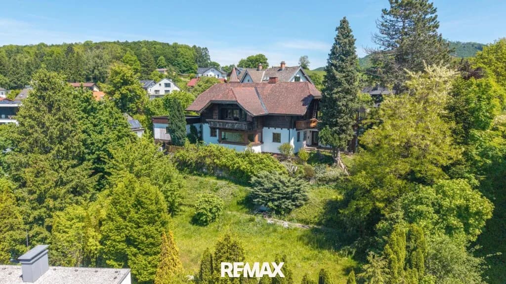 6-Zimmer-Haus kaufen in Gmunden – 204 m², € 1.750.000 – Bild 4 von 7