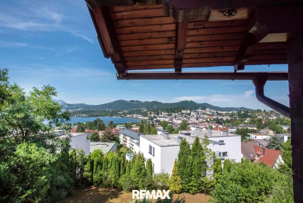6-Zimmer-Haus kaufen in Gmunden – 204 m², € 1.750.000 – Bild 5 von 7
