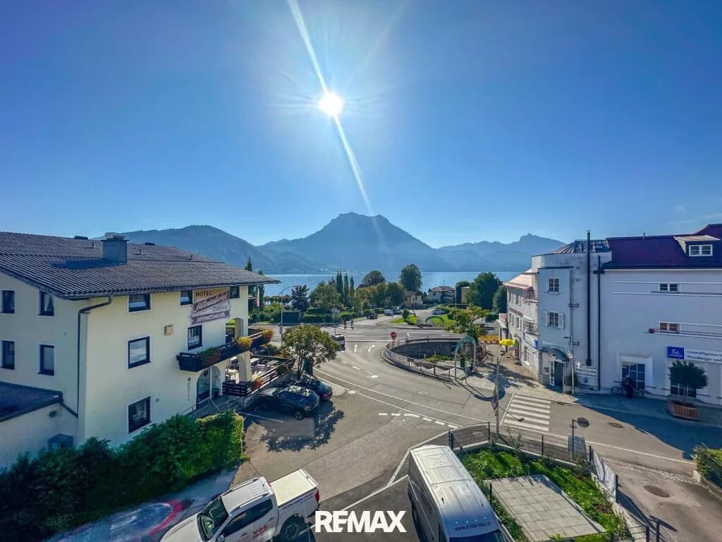 4-Zimmer-Wohnung kaufen in Gmunden – 228,26 m², € 2.586.000