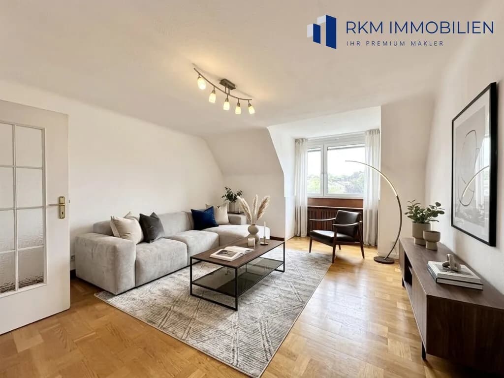 2-Zimmer-Wohnung kaufen in Wien – 64 m², € 230.000