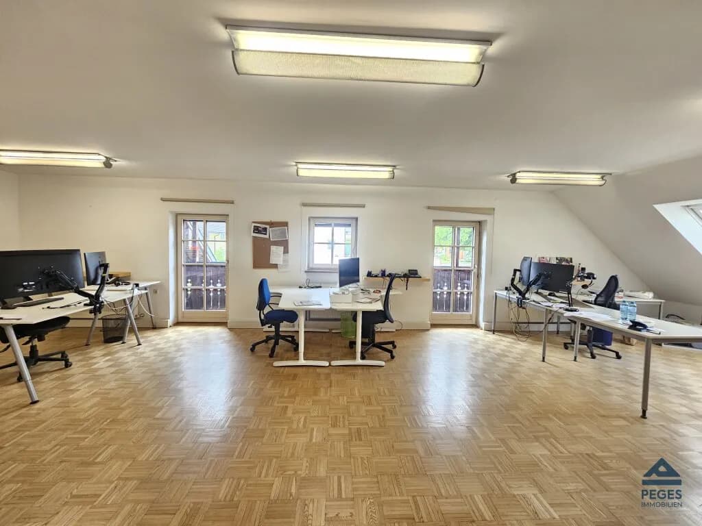 Gewerbeimmobilie mieten in Salzburg-Umgebung – 84,2 m², € 1.067 – Bild 2 von 6