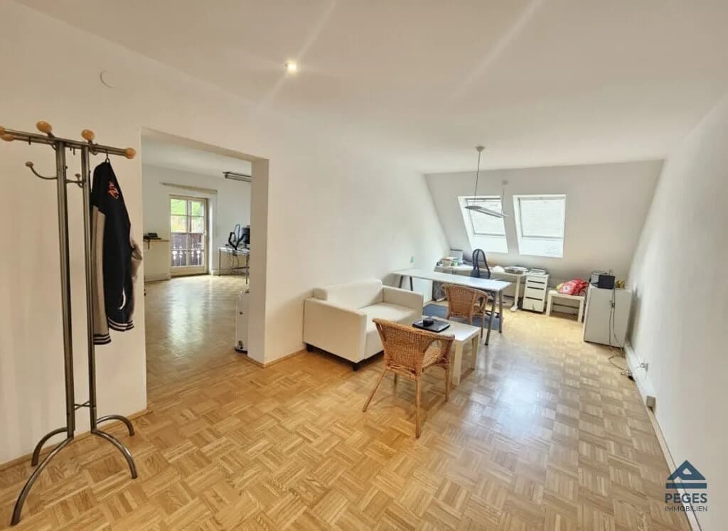 Gewerbeimmobilie mieten in Salzburg-Umgebung – 84,2 m², € 1.067 – Bild 3 von 6