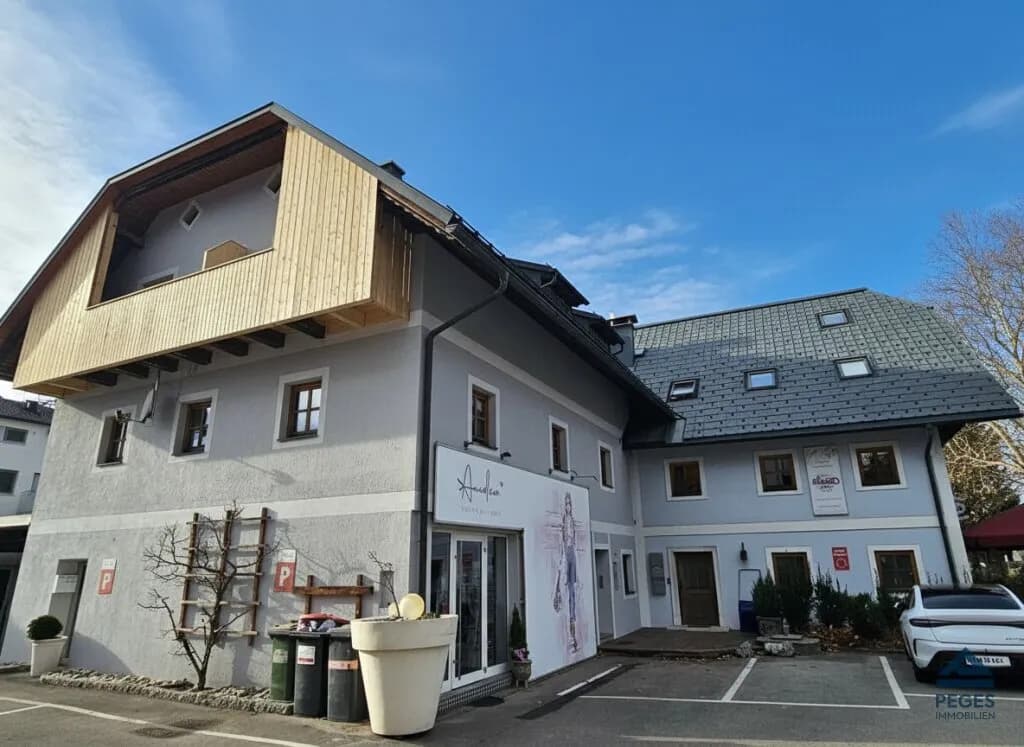 Gewerbeimmobilie mieten in Salzburg-Umgebung – 84,2 m², € 1.067 – Bild 5 von 6