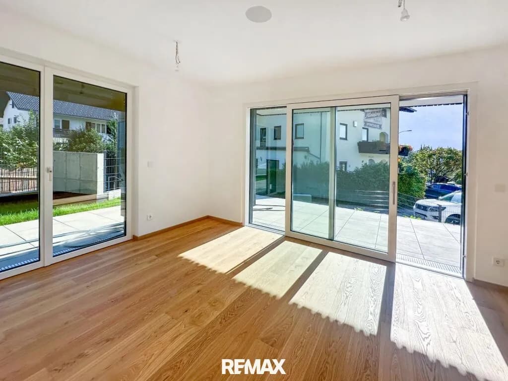 2-Zimmer-Wohnung kaufen in Gmunden – 42,27 m², € 424.000