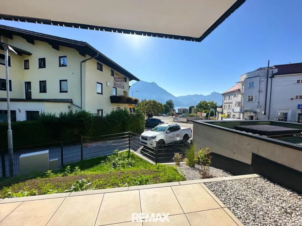 2-Zimmer-Wohnung kaufen in Gmunden – 42,27 m², € 424.000 – Bild 2 von 8