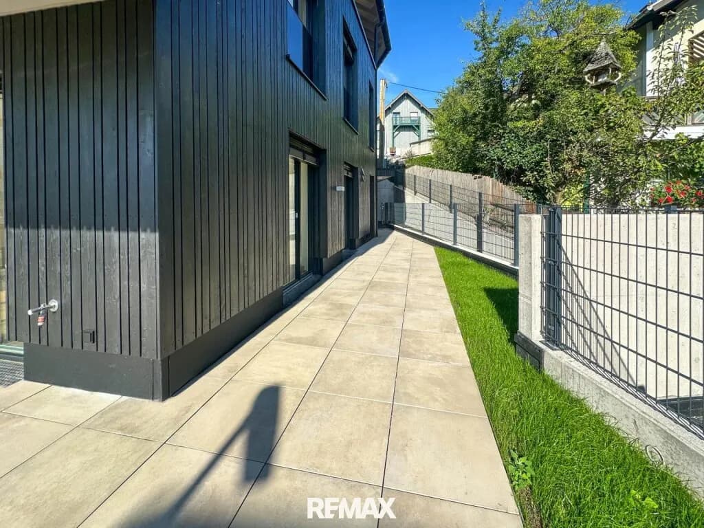 2-Zimmer-Wohnung kaufen in Gmunden – 42,27 m², € 424.000 – Bild 3 von 8